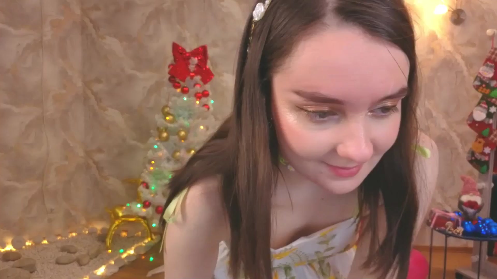 Gallery image thumbnail from Milim_Nava's myfreecams stream on, 12/21/2025, 04:39 image 14 of 20