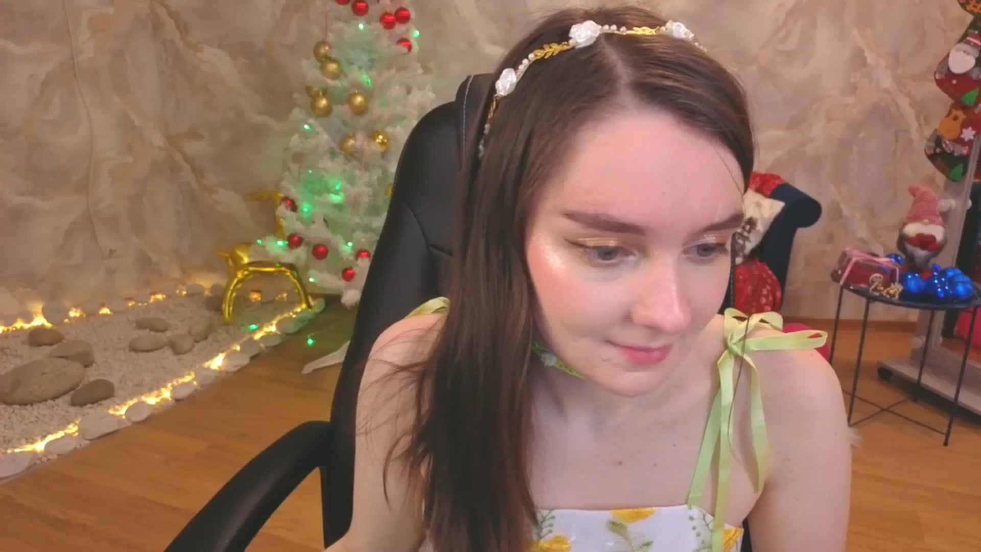 Gallery image thumbnail from Milim_Nava's myfreecams stream on, 12/21/2025, 04:39 image 16 of 20
