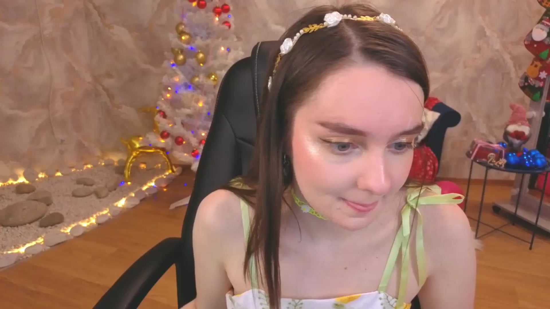 Gallery image thumbnail from Milim_Nava's myfreecams stream on, 12/21/2025, 04:39 image 19 of 20