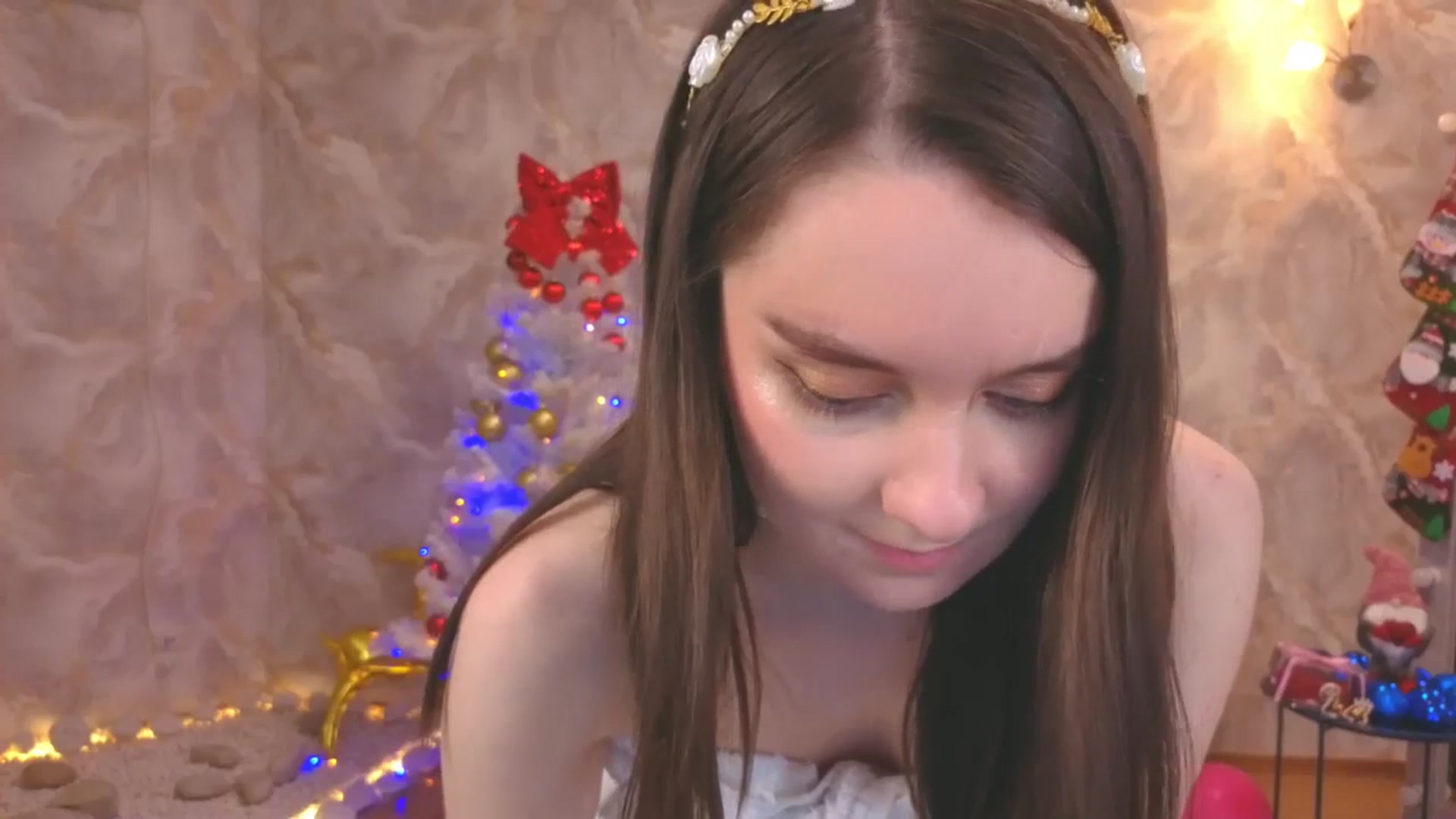 Gallery image thumbnail from Milim_Nava's myfreecams stream on, 12/21/2025, 07:26 image 19 of 20