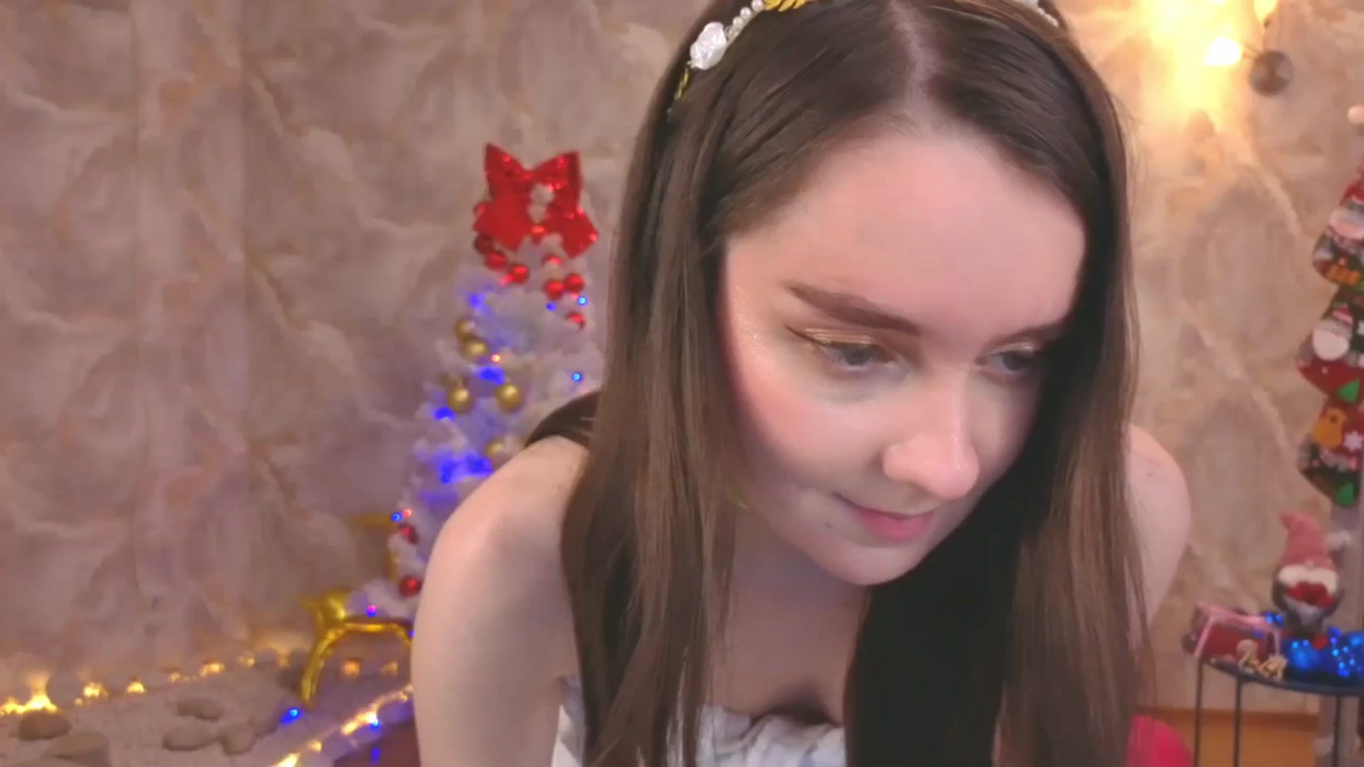 Gallery image thumbnail from Milim_Nava's myfreecams stream on, 12/21/2025, 07:26 image 17 of 20