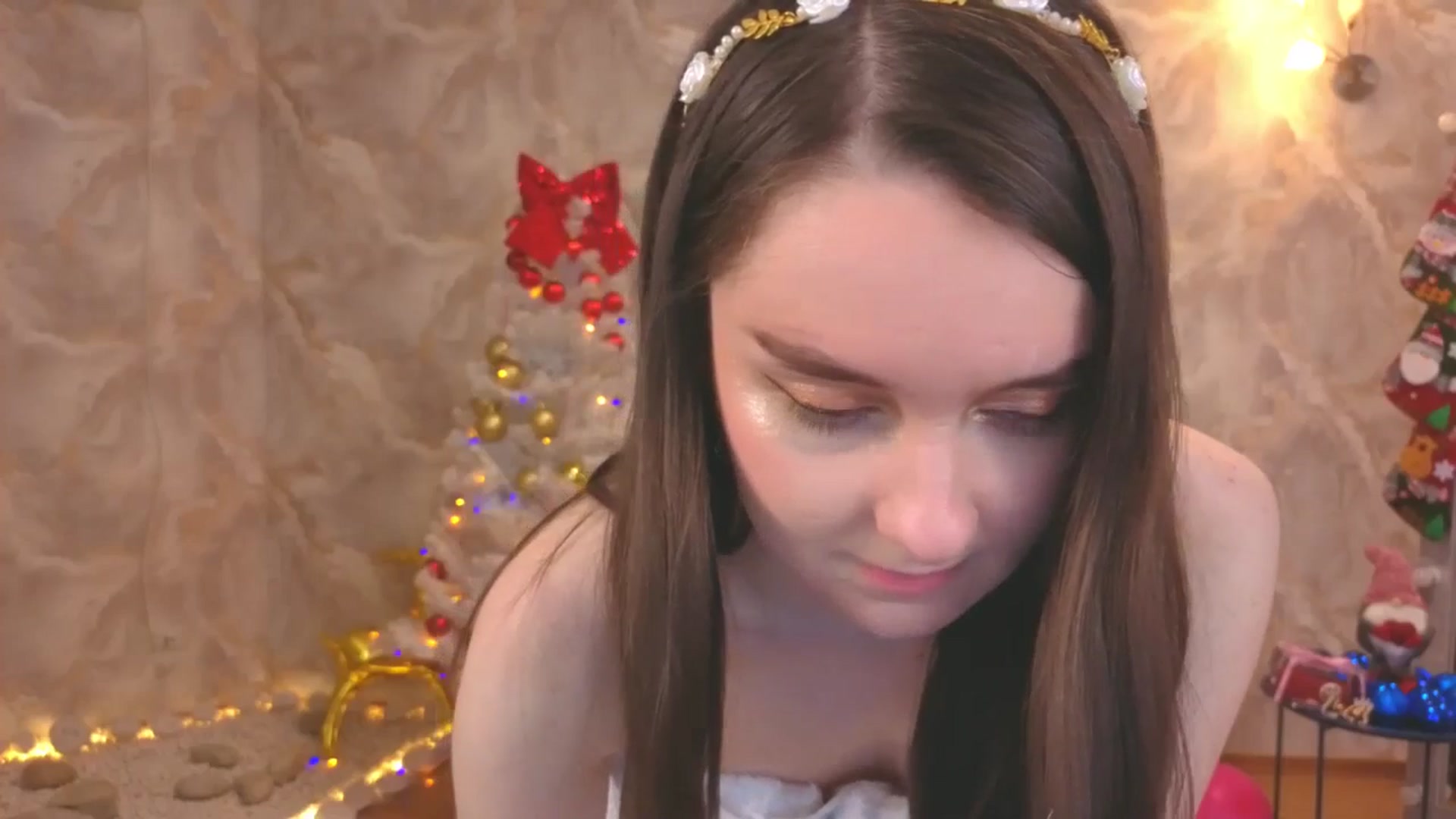 Gallery image thumbnail from Milim_Nava's myfreecams stream on, 12/21/2025, 07:26 image 20 of 20