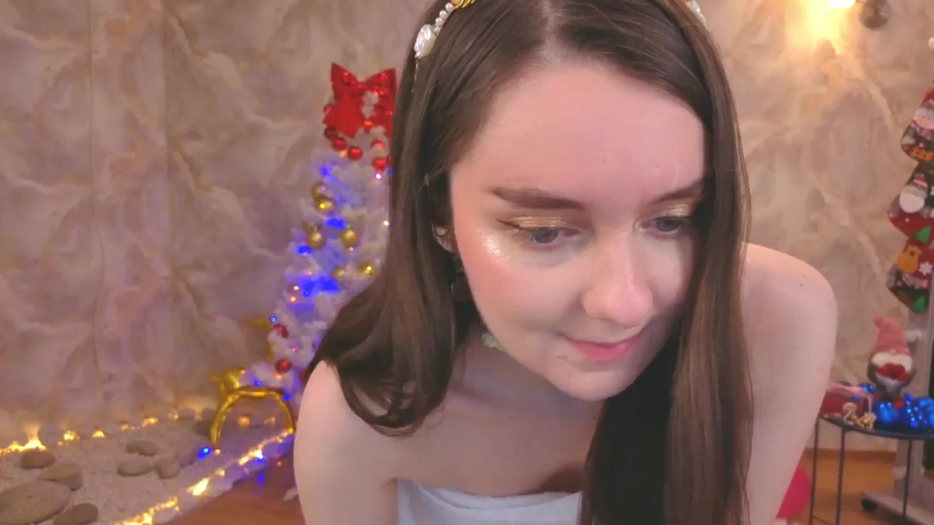 Gallery image thumbnail from Milim_Nava's myfreecams stream on, 12/21/2025, 07:26 image 14 of 20