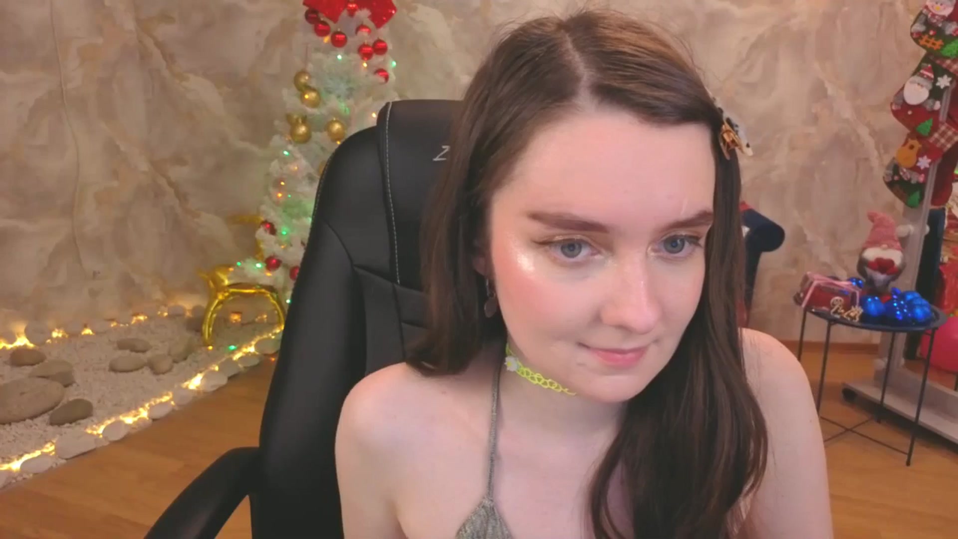 Gallery image thumbnail from Milim_Nava's myfreecams stream on, 12/21/2025, 09:03 image 15 of 20