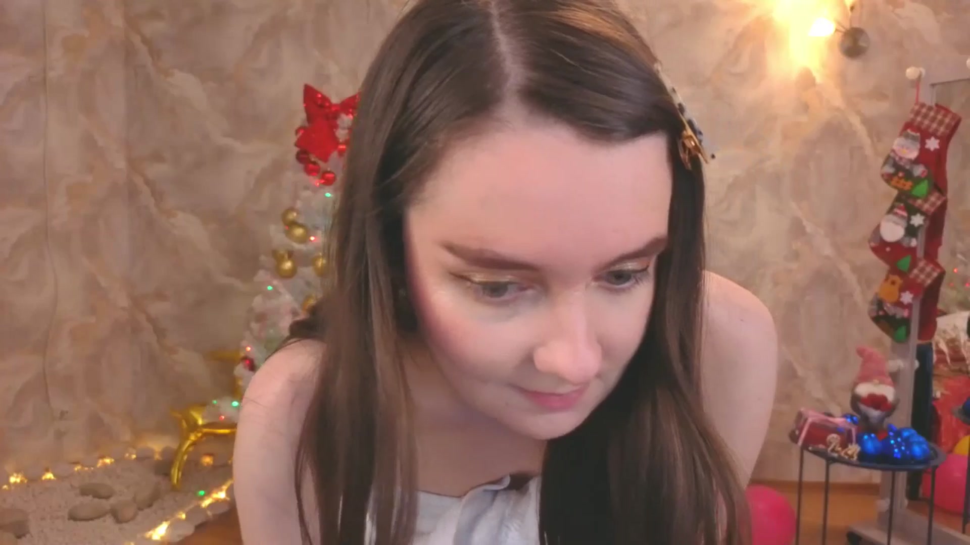 Gallery image thumbnail from Milim_Nava's myfreecams stream on, 12/21/2025, 09:03 image 10 of 20