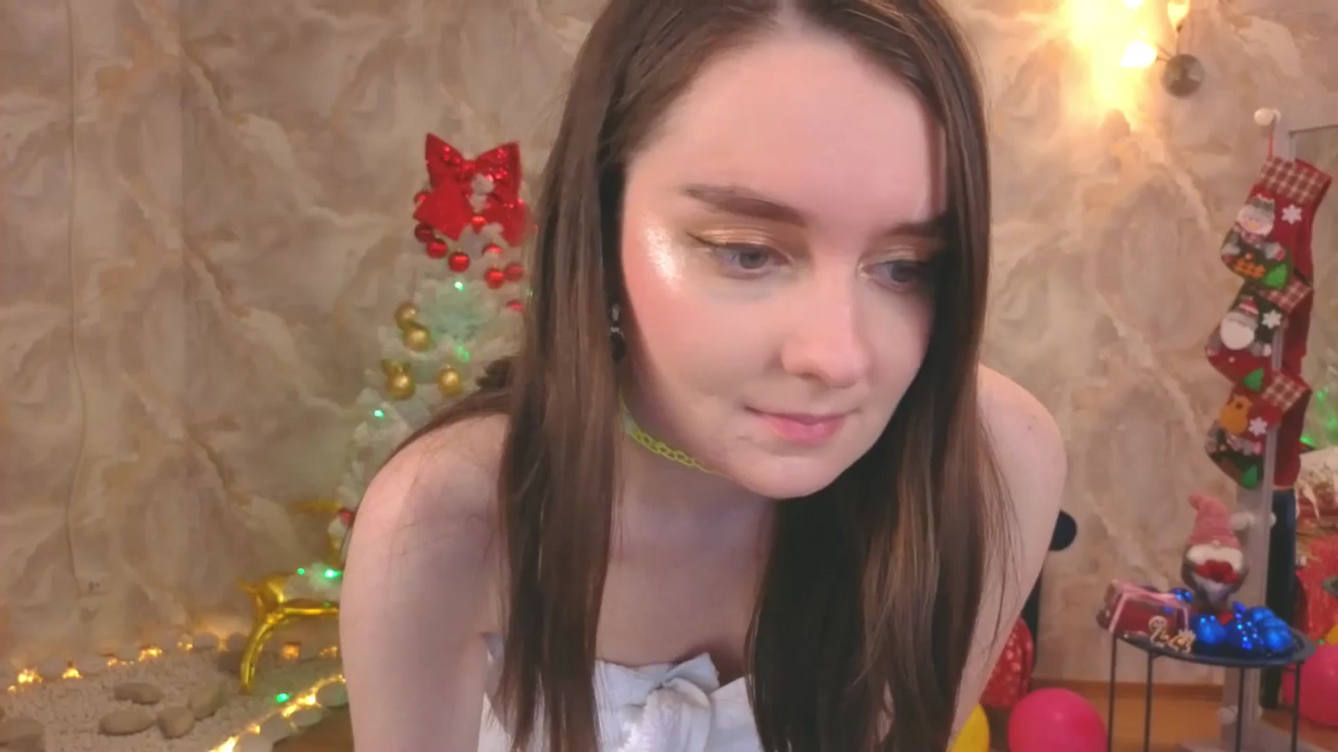 Gallery image thumbnail from Milim_Nava's myfreecams stream on, 12/21/2025, 09:03 image 7 of 20