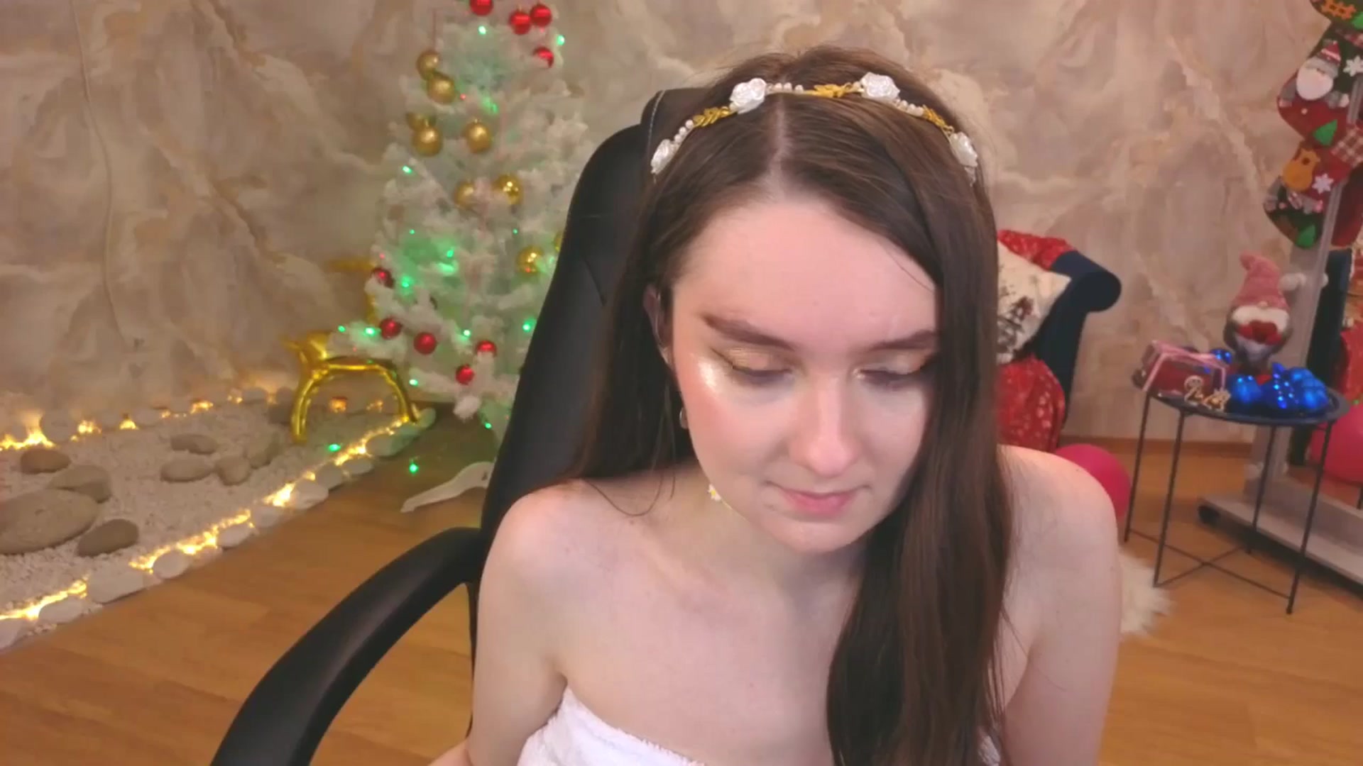 Gallery image thumbnail from Milim_Nava's myfreecams stream on, 12/21/2025, 09:03 image 3 of 20