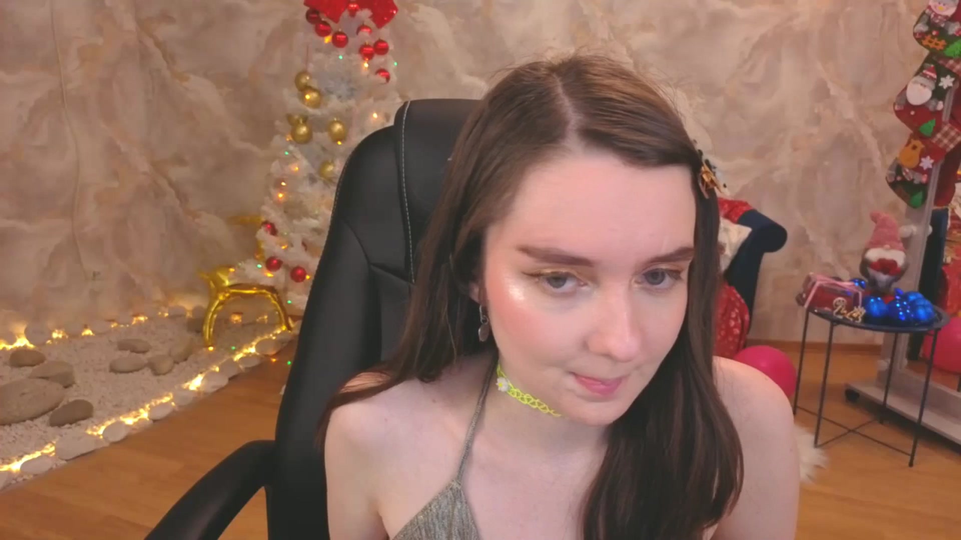 Gallery image thumbnail from Milim_Nava's myfreecams stream on, 12/21/2025, 09:03 image 18 of 20