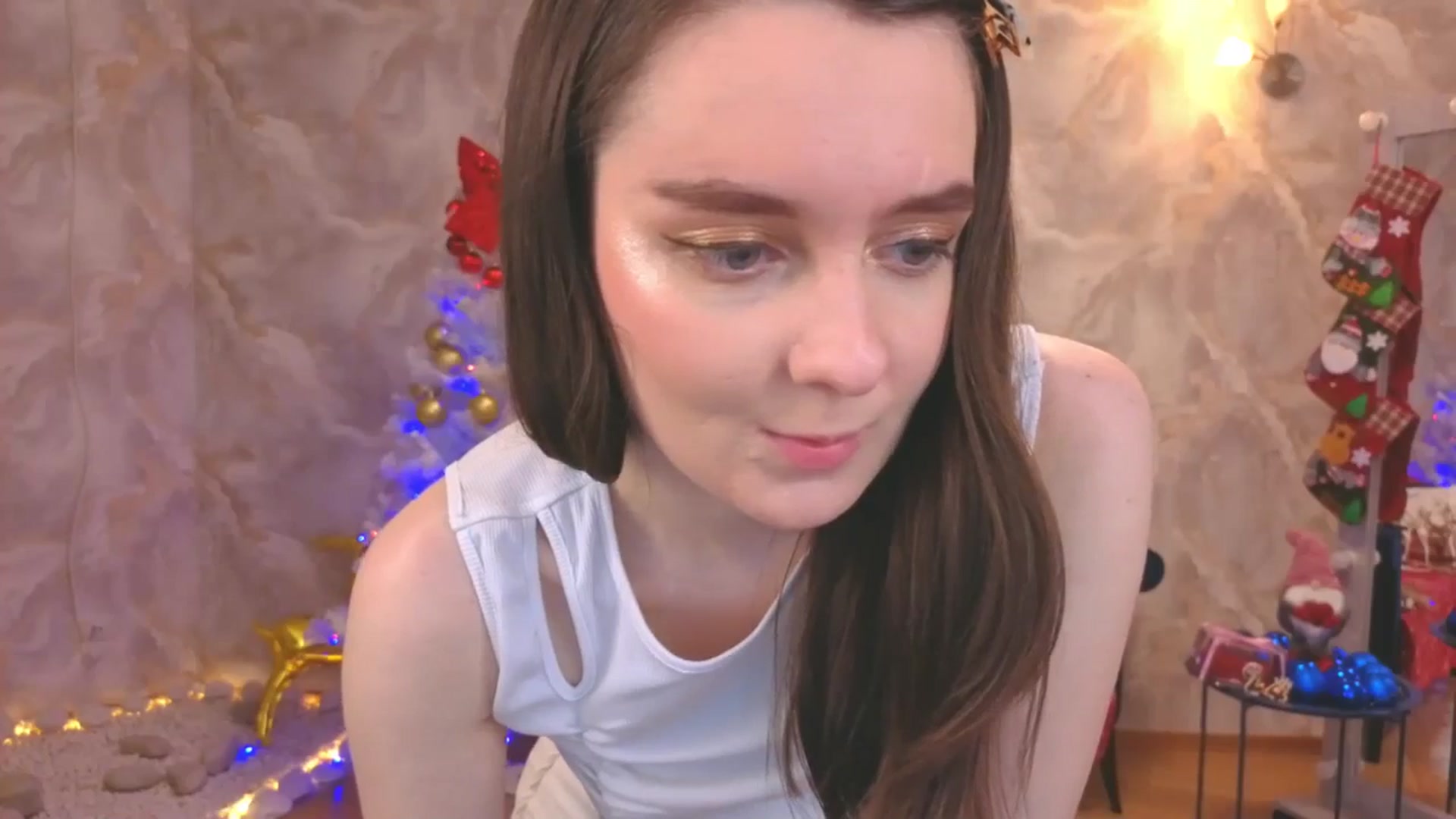 Gallery image thumbnail from Milim_Nava's myfreecams stream on, 12/21/2025, 10:28 image 16 of 20