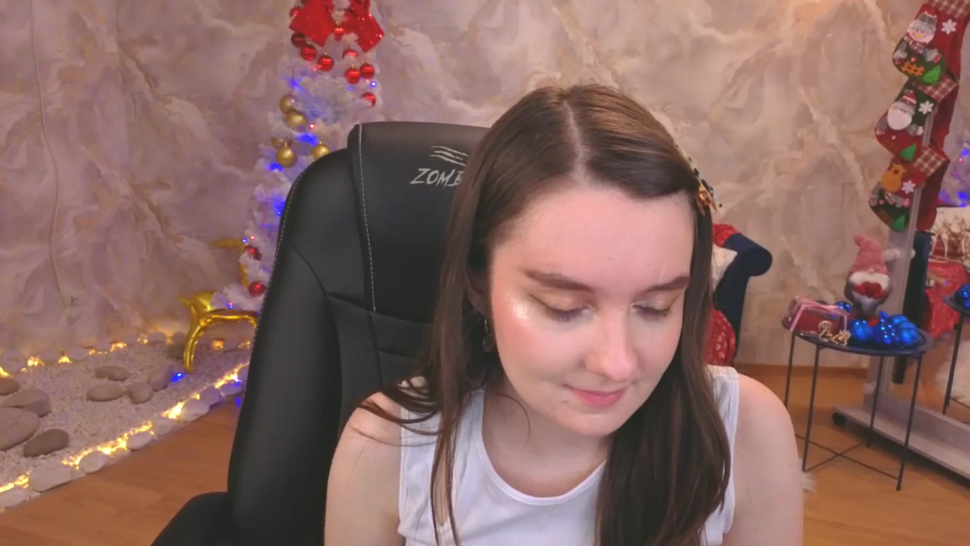 Gallery image thumbnail from Milim_Nava's myfreecams stream on, 12/21/2025, 10:28 image 20 of 20