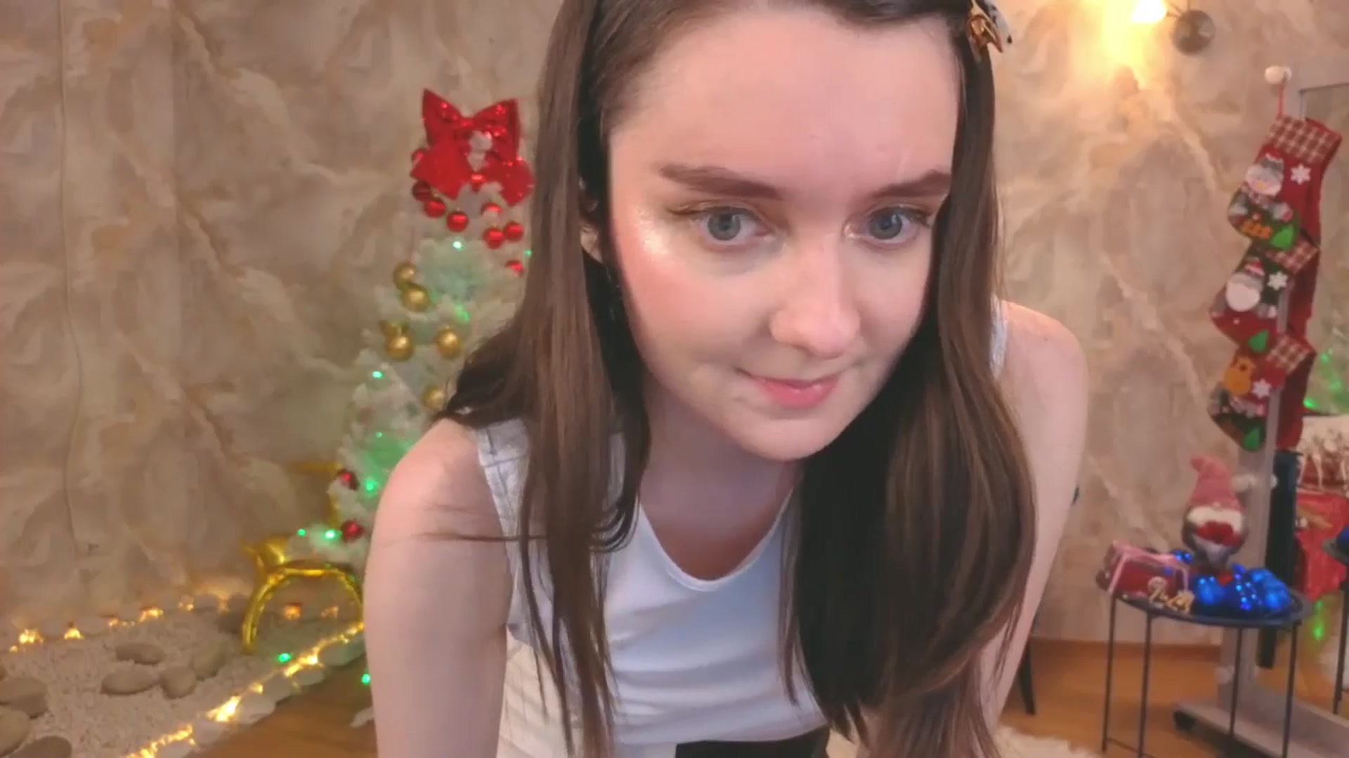 Gallery image thumbnail from Milim_Nava's myfreecams stream on, 12/21/2025, 10:28 image 17 of 20