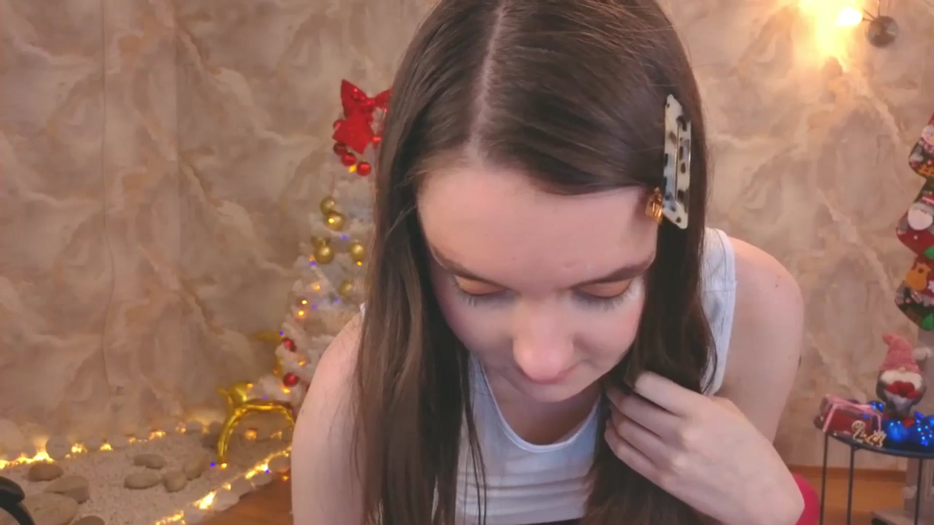 Gallery image thumbnail from Milim_Nava's myfreecams stream on, 12/21/2025, 10:28 image 10 of 20