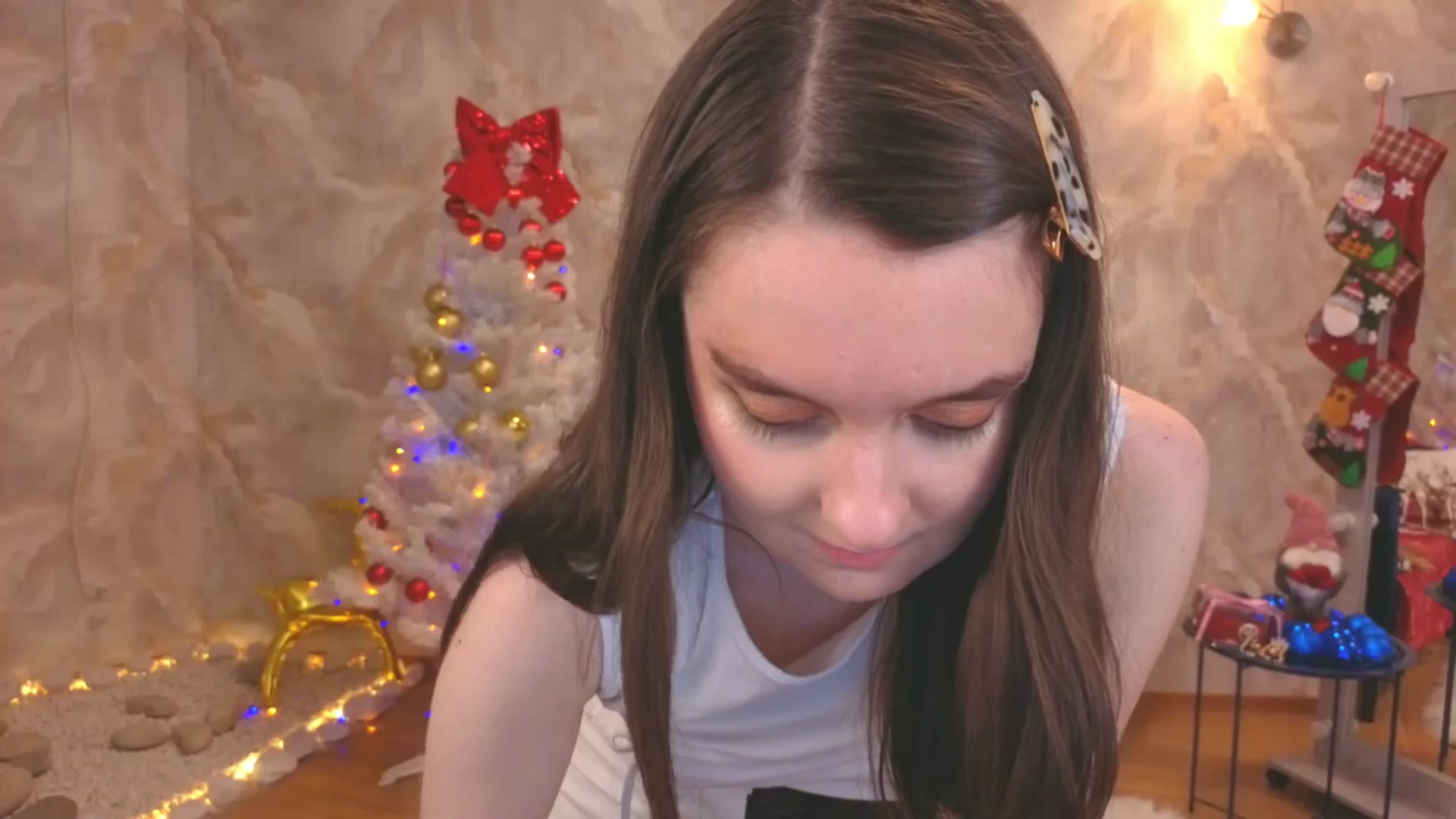 Gallery image thumbnail from Milim_Nava's myfreecams stream on, 12/21/2025, 10:28 image 18 of 20