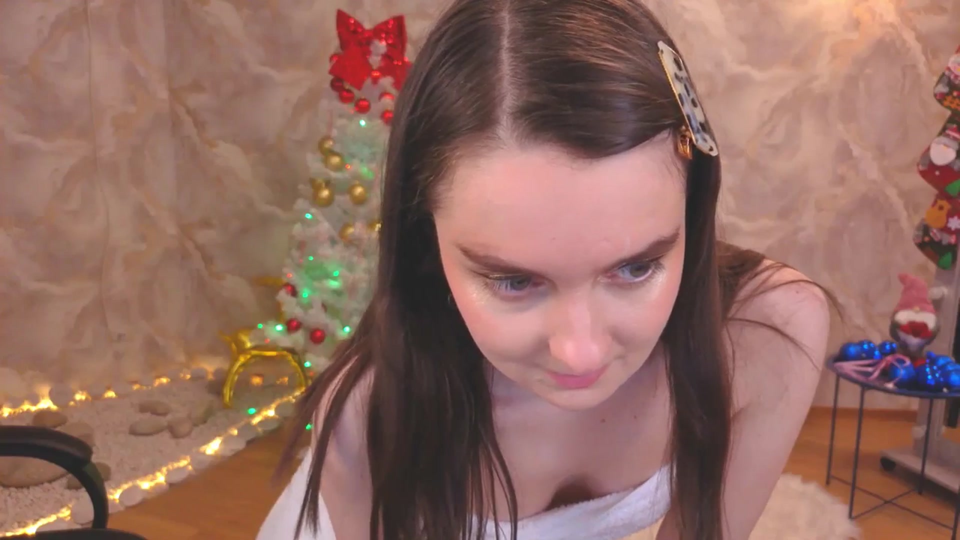 Gallery image thumbnail from Milim_Nava's myfreecams stream on, 12/21/2025, 12:25 image 15 of 20