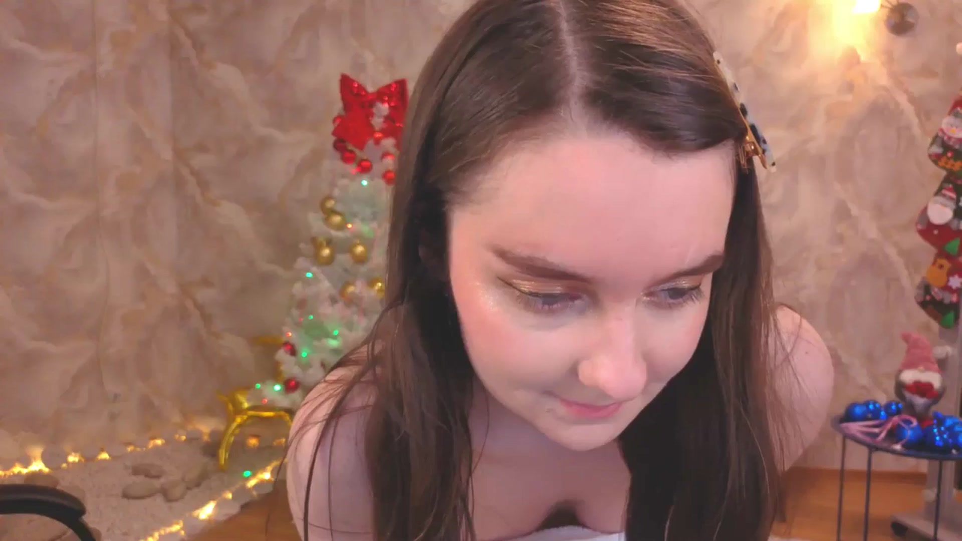Gallery image thumbnail from Milim_Nava's myfreecams stream on, 12/21/2025, 12:25 image 20 of 20