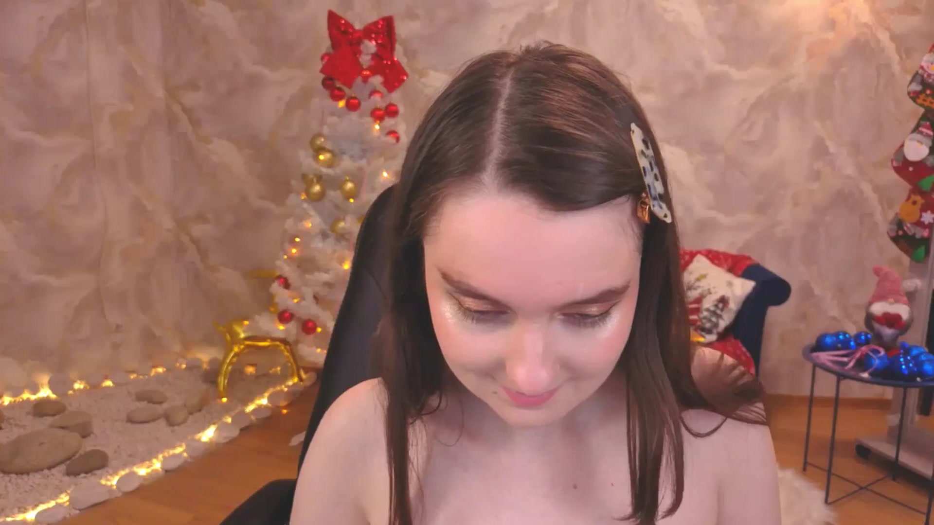 Gallery image thumbnail from Milim_Nava's myfreecams stream on, 12/21/2025, 12:25 image 17 of 20
