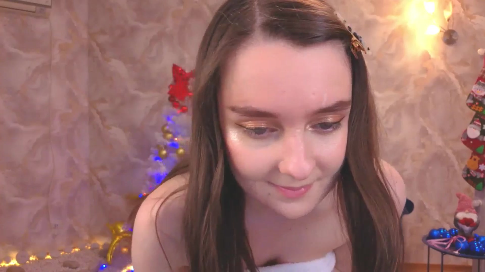 Gallery image thumbnail from Milim_Nava's myfreecams stream on, 12/21/2025, 12:25 image 11 of 20