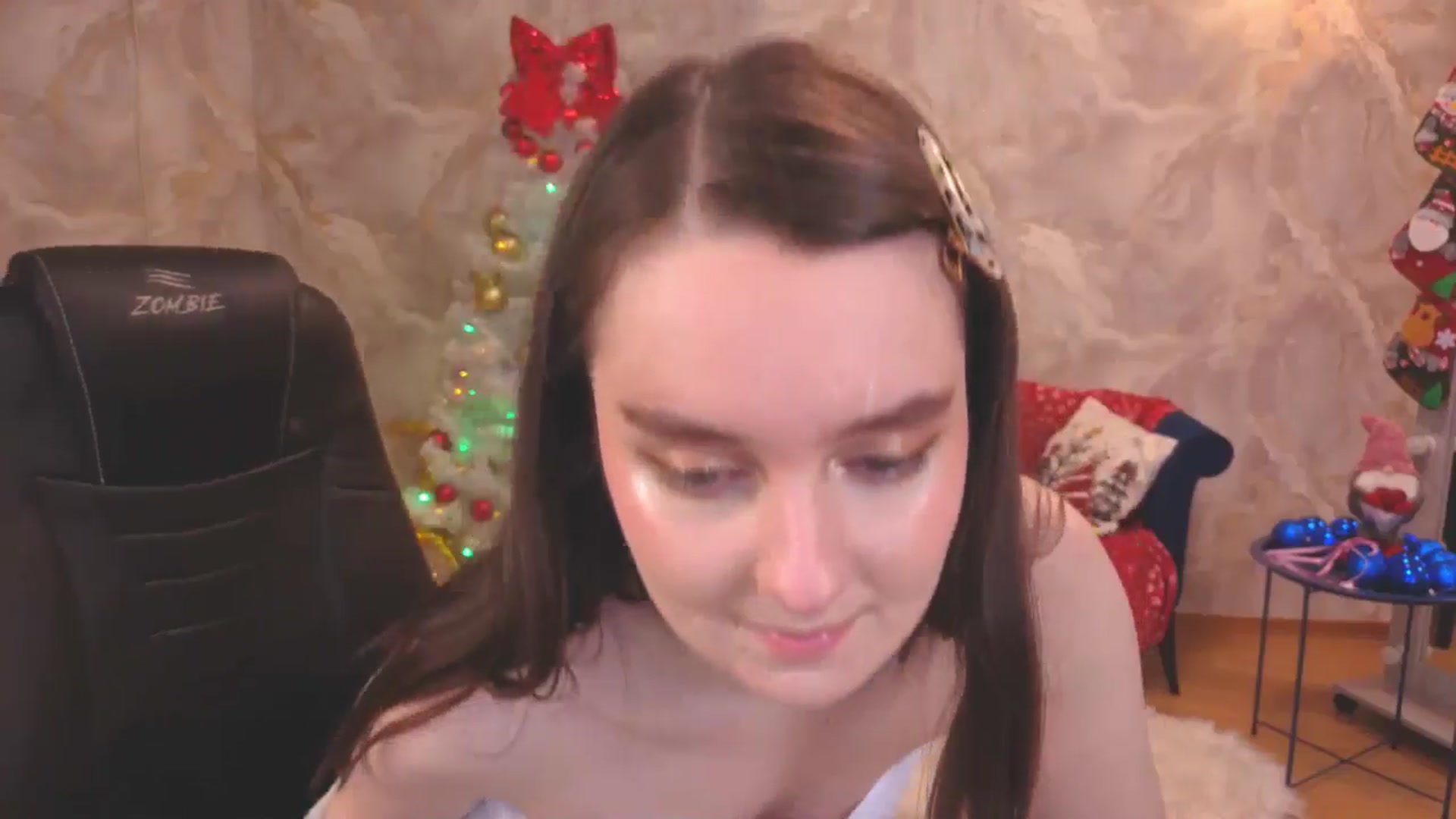 Gallery image thumbnail from Milim_Nava's myfreecams stream on, 12/21/2025, 12:25 image 16 of 20