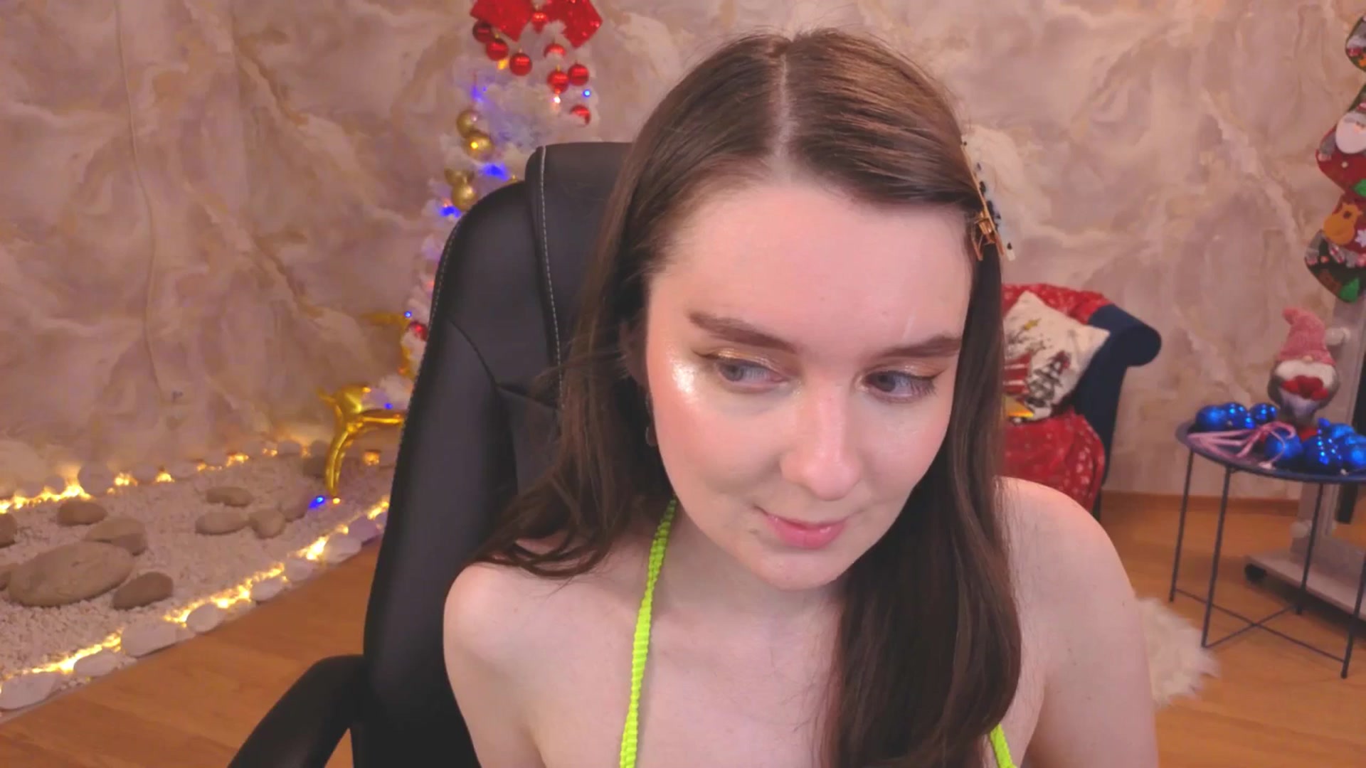 Gallery image thumbnail from Milim_Nava's myfreecams stream on, 12/21/2025, 13:38 image 19 of 20