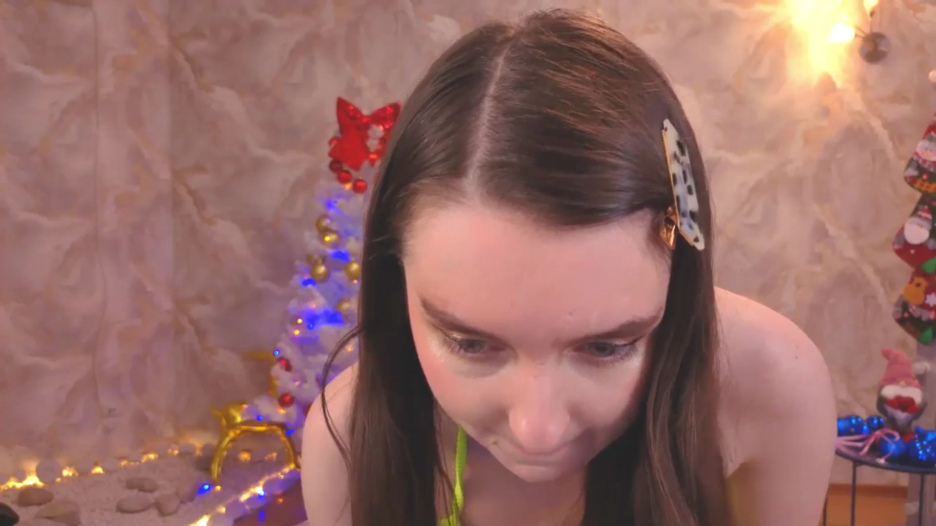 Gallery image thumbnail from Milim_Nava's myfreecams stream on, 12/21/2025, 13:38 image 18 of 20