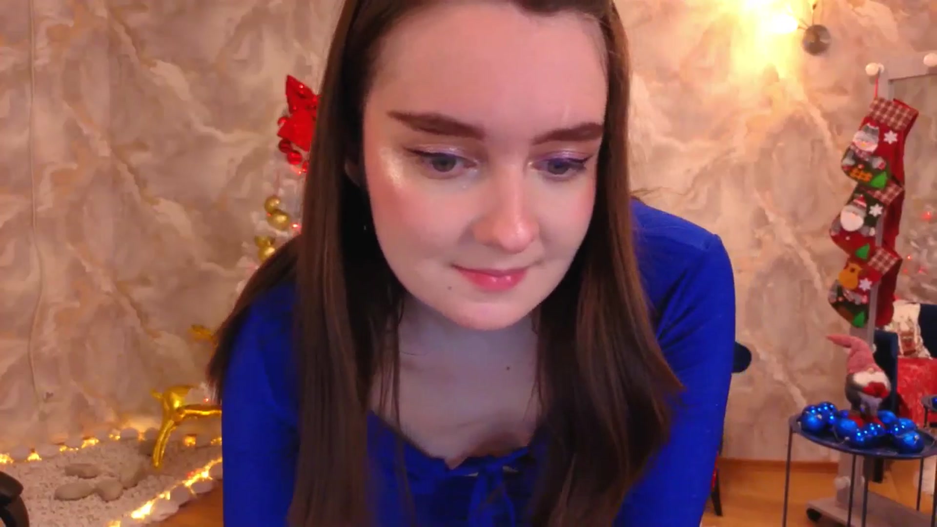 Gallery image thumbnail from Milim_Nava's myfreecams stream on, 12/23/2025, 04:09 image 11 of 20