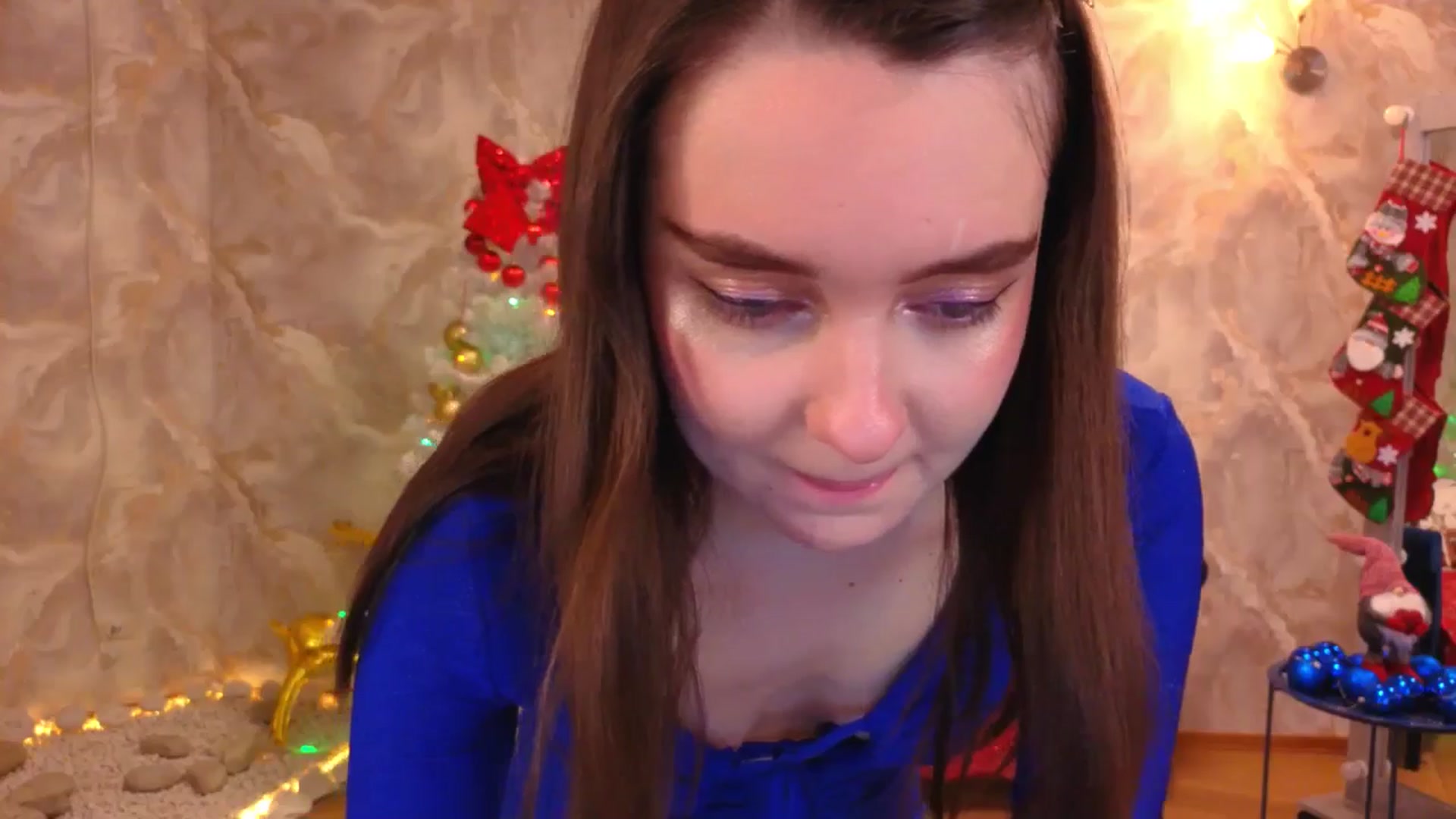 Gallery image thumbnail from Milim_Nava's myfreecams stream on, 12/23/2025, 04:09 image 4 of 20