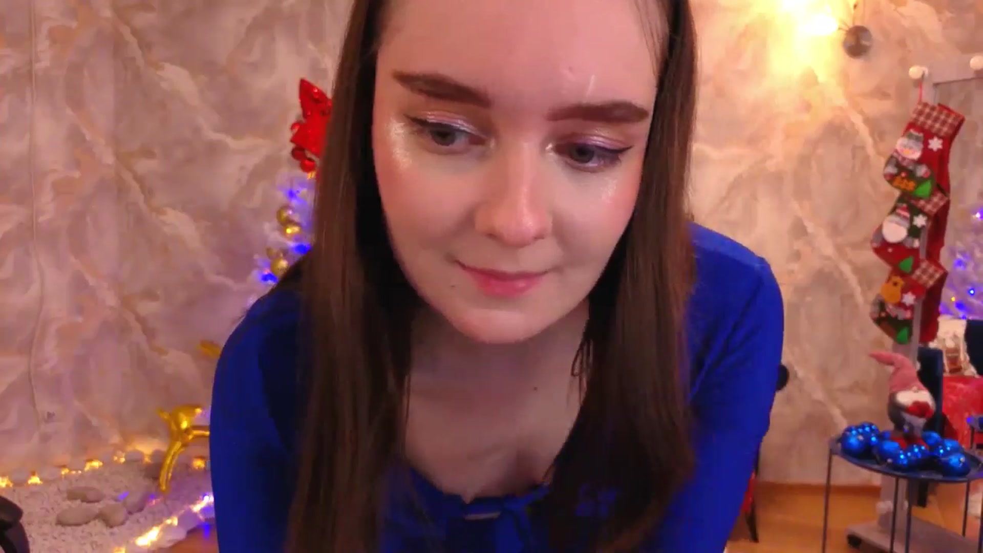 Gallery image thumbnail from Milim_Nava's myfreecams stream on, 12/23/2025, 04:09 image 9 of 20