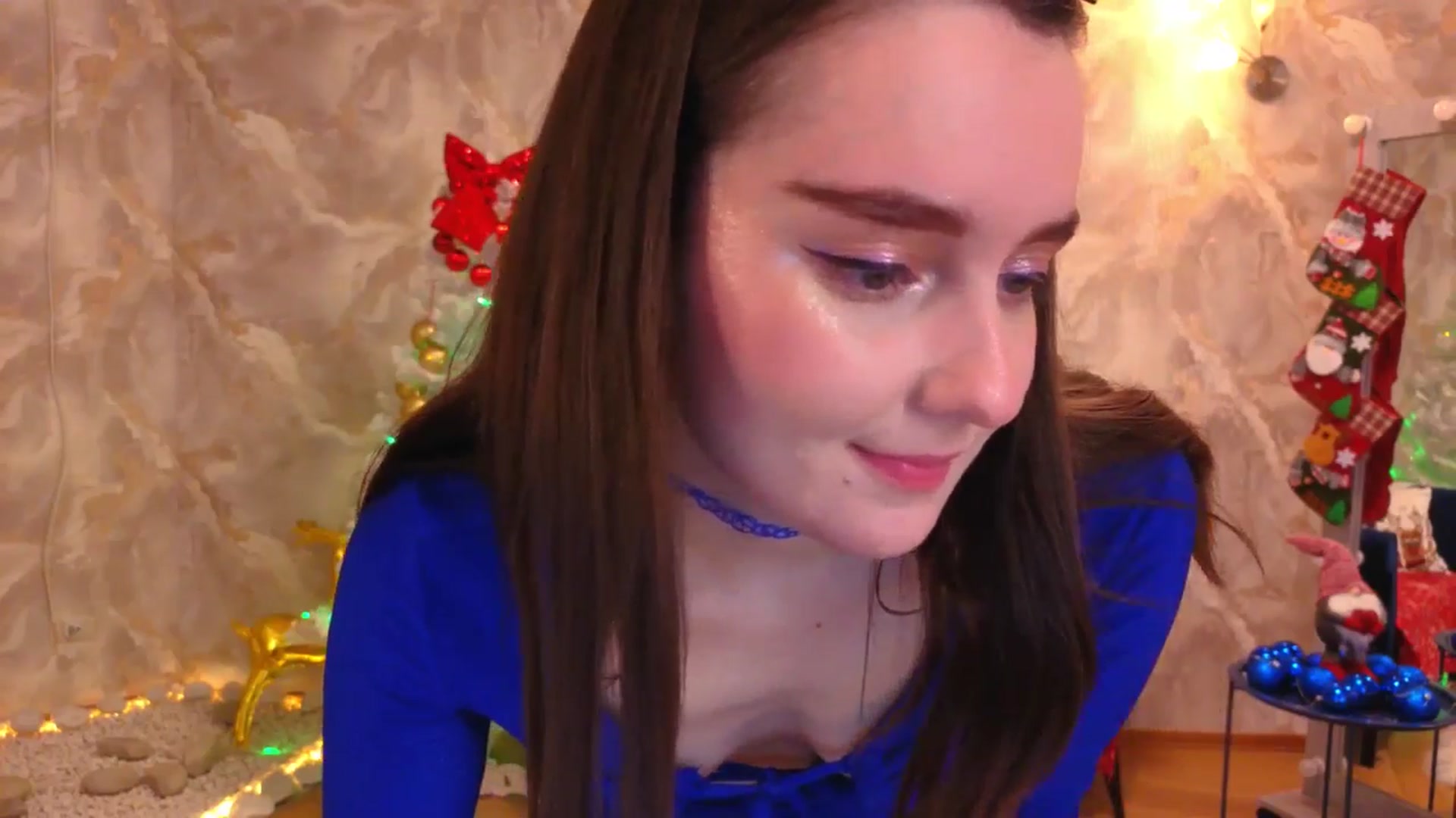 Gallery image thumbnail from Milim_Nava's myfreecams stream on, 12/23/2025, 04:09 image 16 of 20