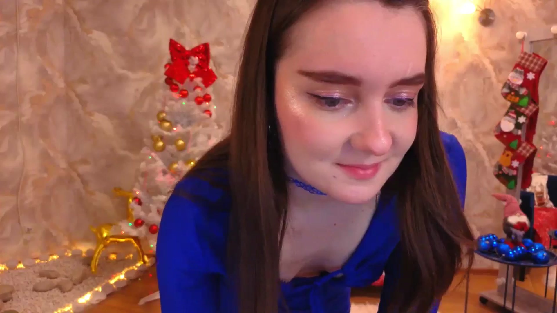 Gallery image thumbnail from Milim_Nava's myfreecams stream on, 12/23/2025, 04:09 image 17 of 20