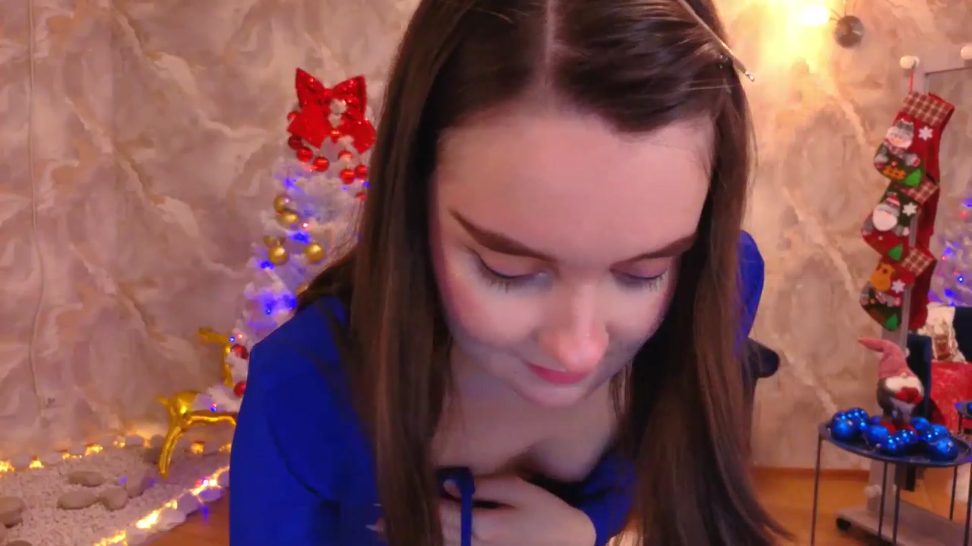 Gallery image thumbnail from Milim_Nava's myfreecams stream on, 12/23/2025, 04:09 image 20 of 20