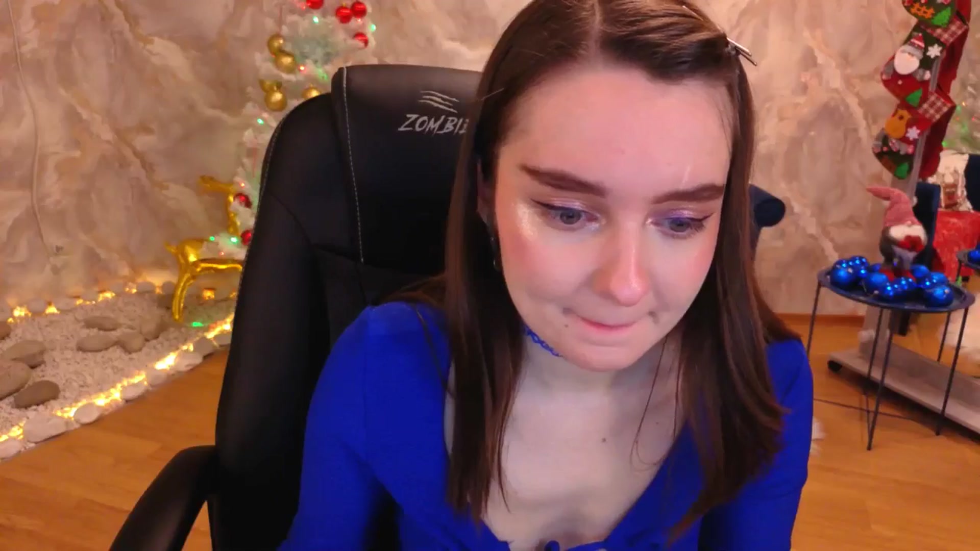 Gallery image thumbnail from Milim_Nava's myfreecams stream on, 12/23/2025, 04:09 image 15 of 20