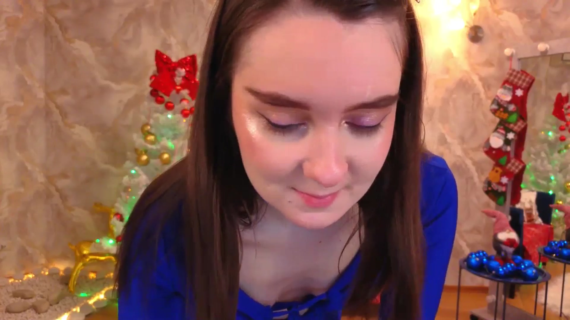 Gallery image thumbnail from Milim_Nava's myfreecams stream on, 12/23/2025, 04:09 image 2 of 20