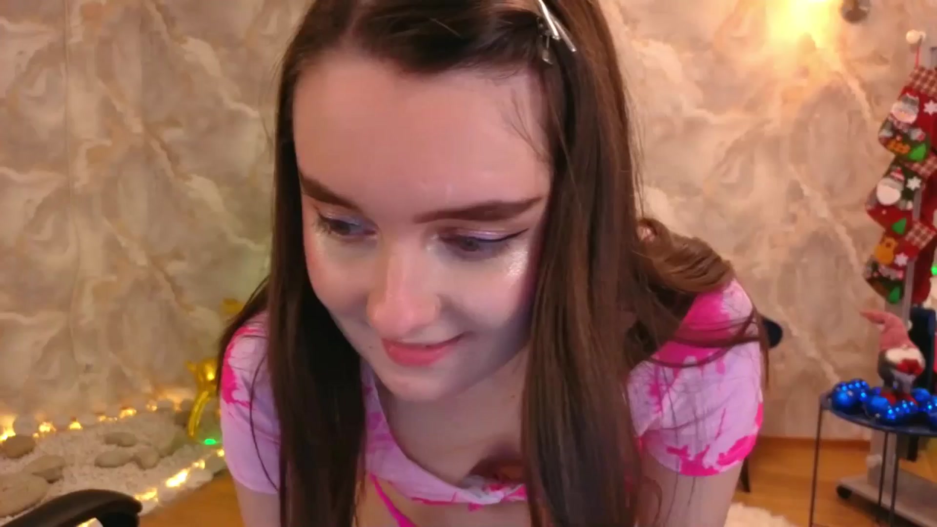 Gallery image thumbnail from Milim_Nava's myfreecams stream on, 12/23/2025, 05:43 image 17 of 20