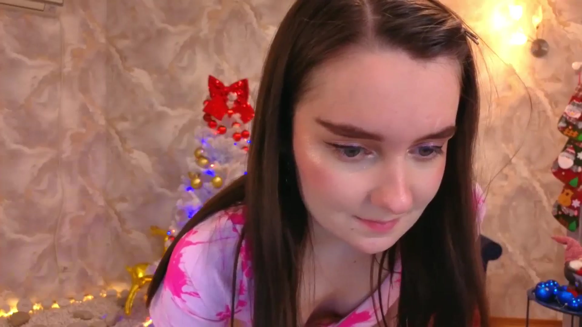 Gallery image thumbnail from Milim_Nava's myfreecams stream on, 12/23/2025, 05:43 image 15 of 20