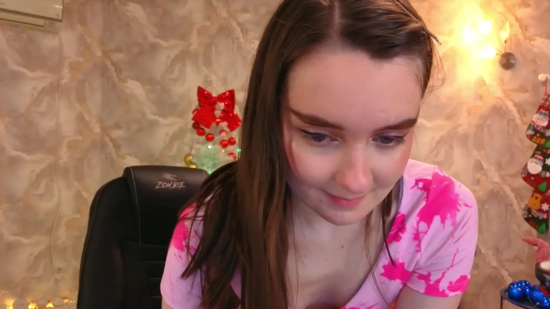 Gallery image thumbnail from Milim_Nava's myfreecams stream on, 12/23/2025, 05:43 image 13 of 20