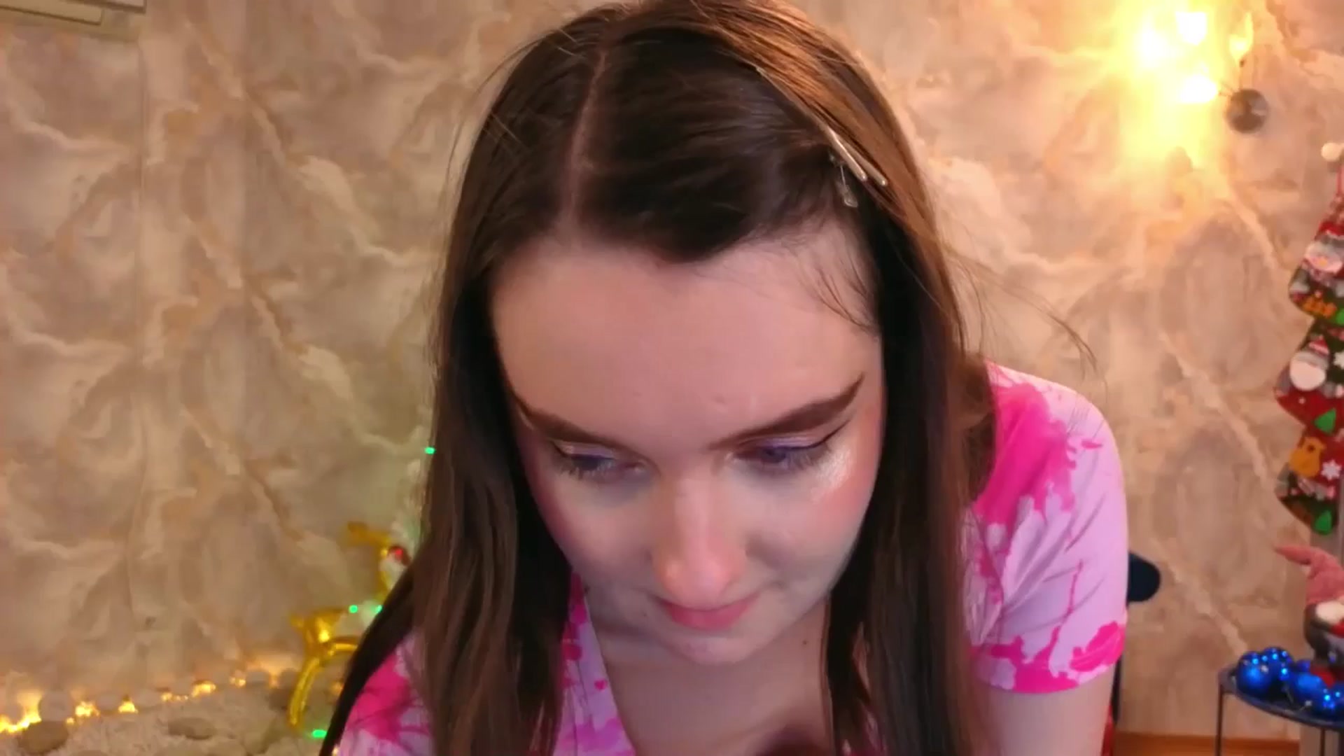 Gallery image thumbnail from Milim_Nava's myfreecams stream on, 12/23/2025, 05:43 image 14 of 20