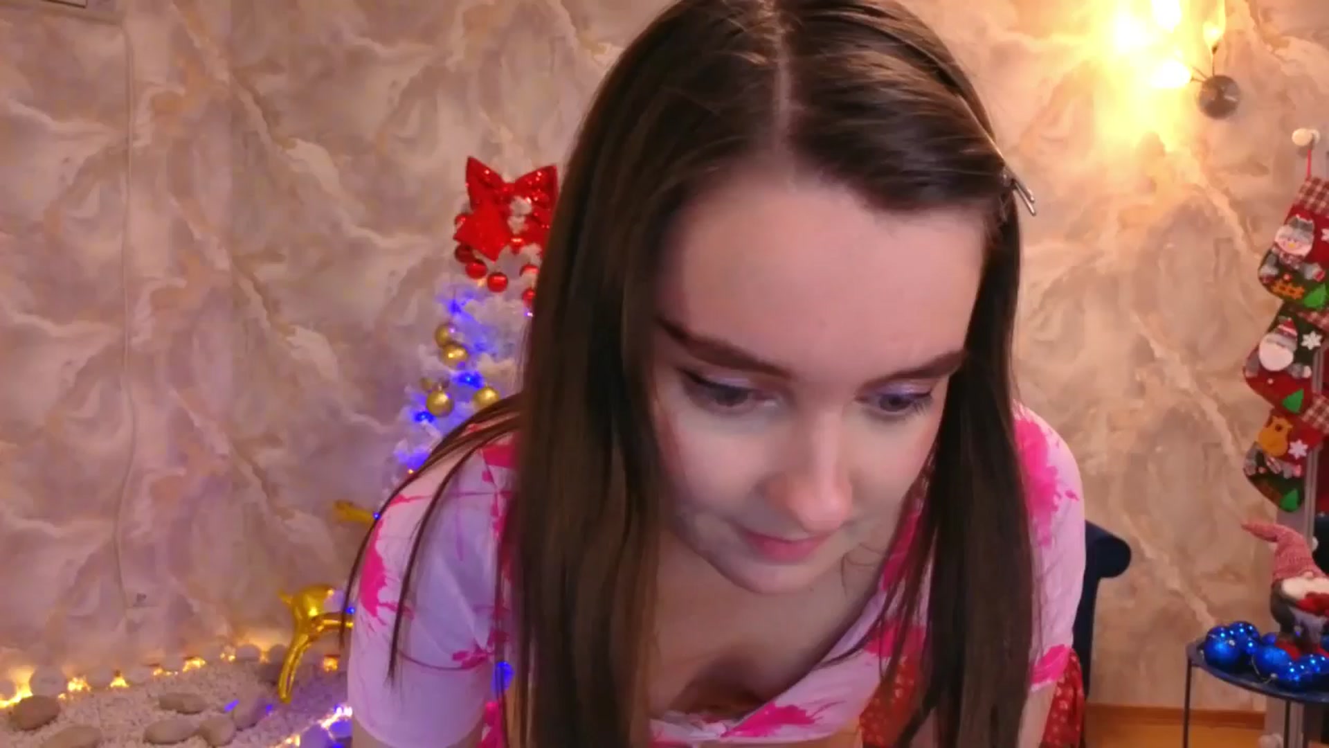 Gallery image thumbnail from Milim_Nava's myfreecams stream on, 12/23/2025, 07:36 image 7 of 20