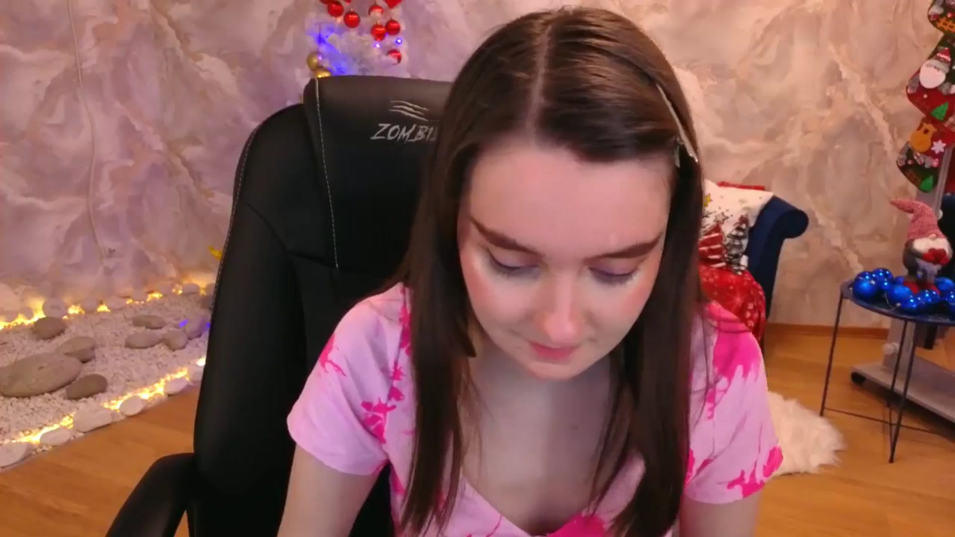 Gallery image thumbnail from Milim_Nava's myfreecams stream on, 12/23/2025, 07:36 image 6 of 20