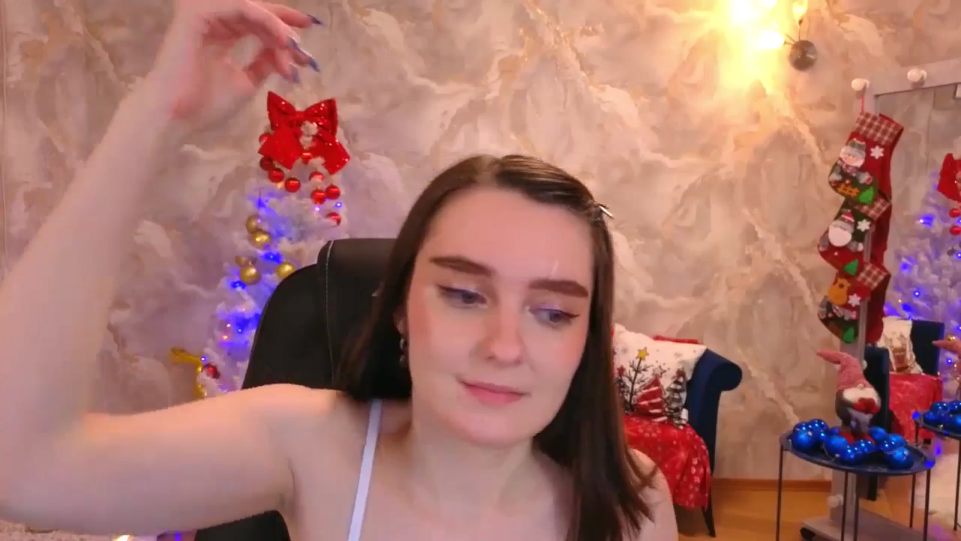 Gallery image thumbnail from Milim_Nava's myfreecams stream on, 12/23/2025, 07:36 image 20 of 20