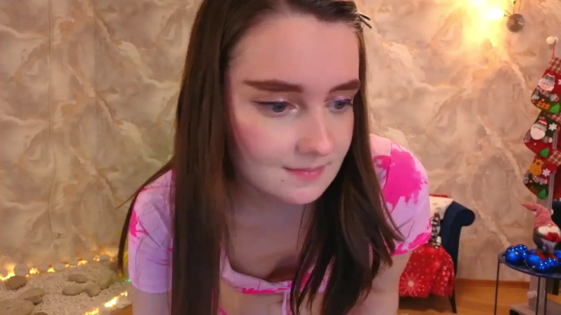 Gallery image thumbnail from Milim_Nava's myfreecams stream on, 12/23/2025, 07:36 image 3 of 20