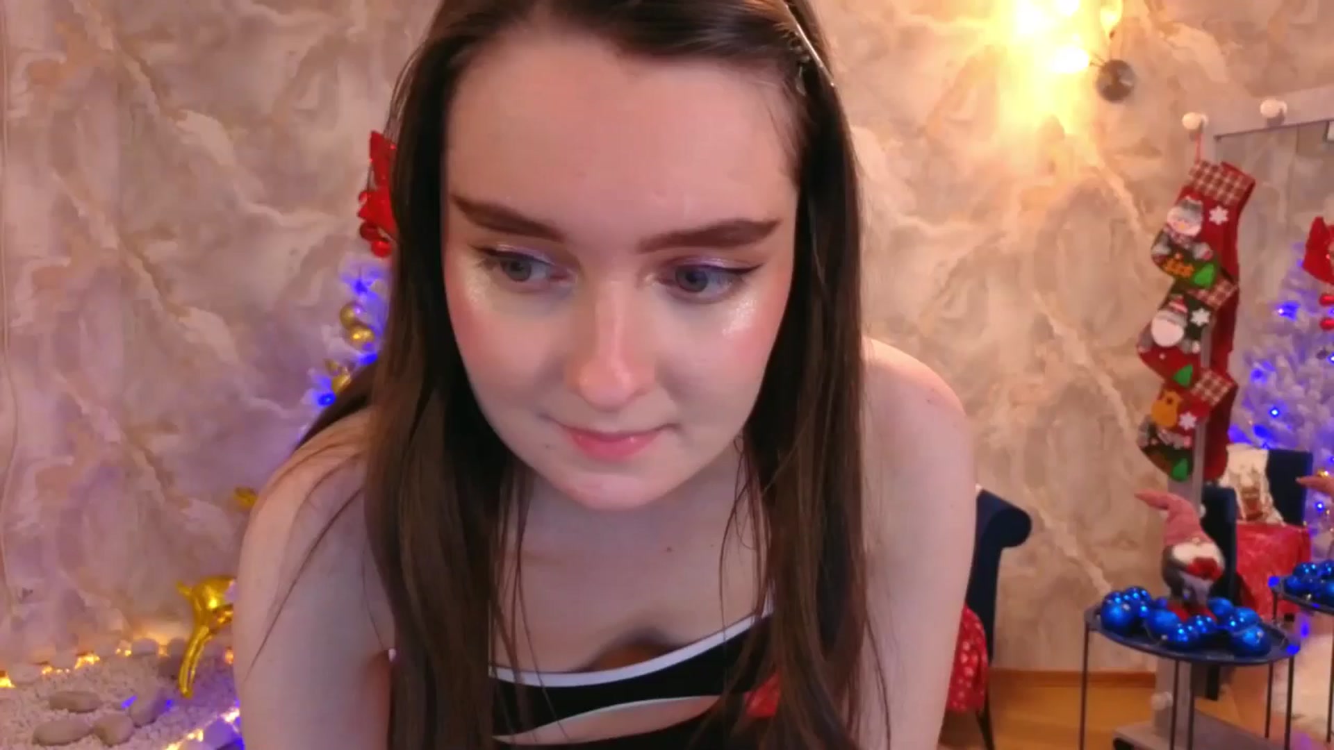 Gallery image thumbnail from Milim_Nava's myfreecams stream on, 12/23/2025, 07:36 image 17 of 20