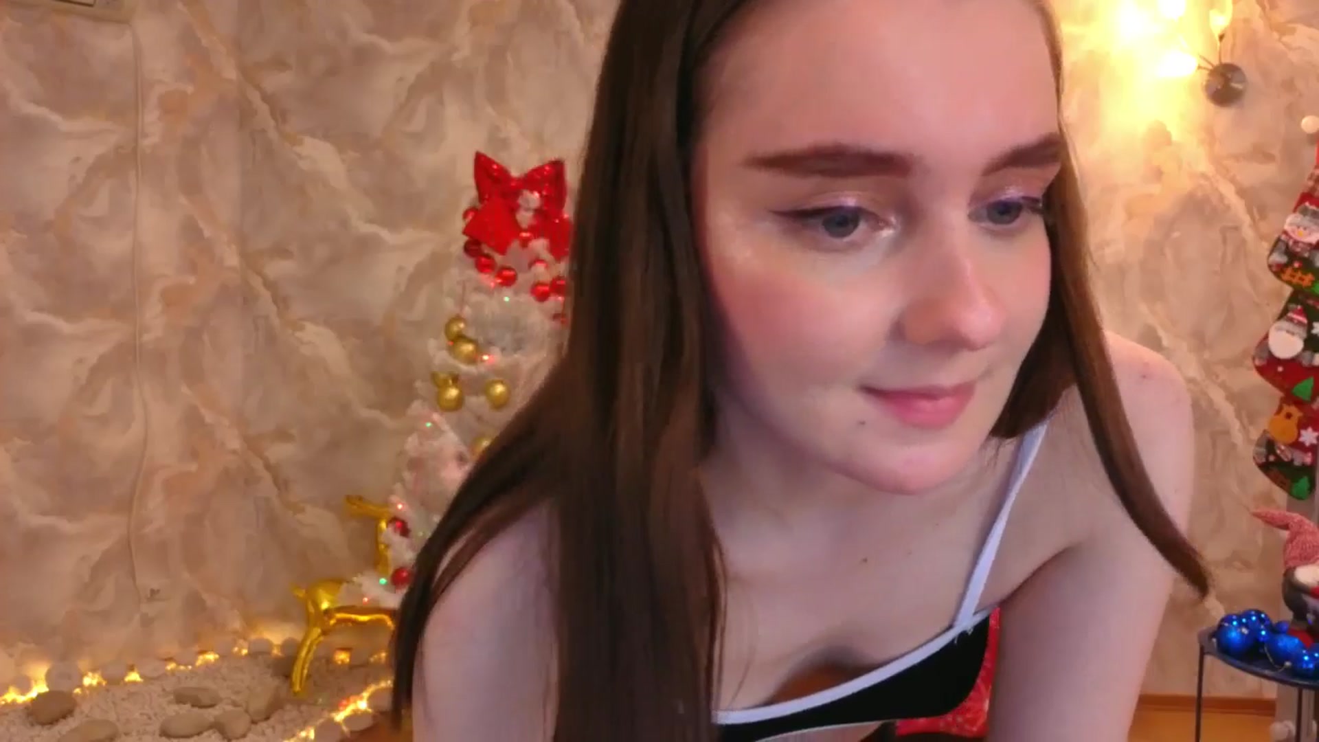 Gallery image thumbnail from Milim_Nava's myfreecams stream on, 12/23/2025, 08:17 image 10 of 20