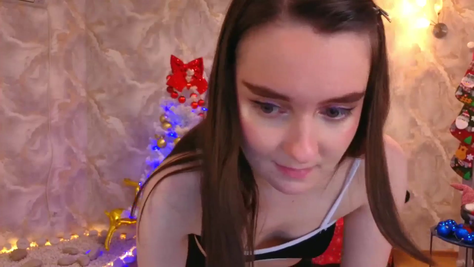 Gallery image thumbnail from Milim_Nava's myfreecams stream on, 12/23/2025, 08:17 image 9 of 20