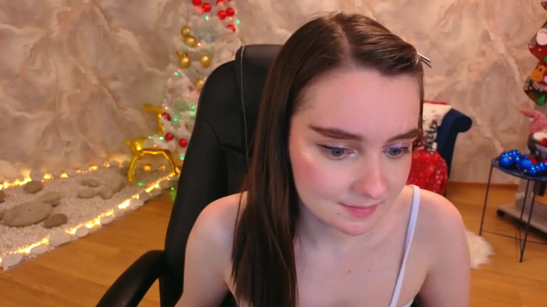 Gallery image thumbnail from Milim_Nava's myfreecams stream on, 12/23/2025, 08:17 image 5 of 20