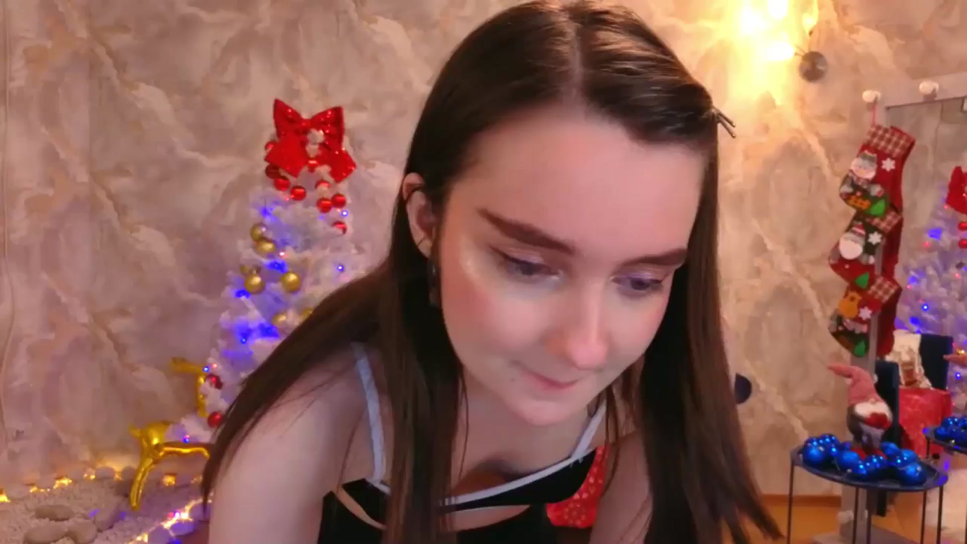 Gallery image thumbnail from Milim_Nava's myfreecams stream on, 12/23/2025, 08:17 image 16 of 20