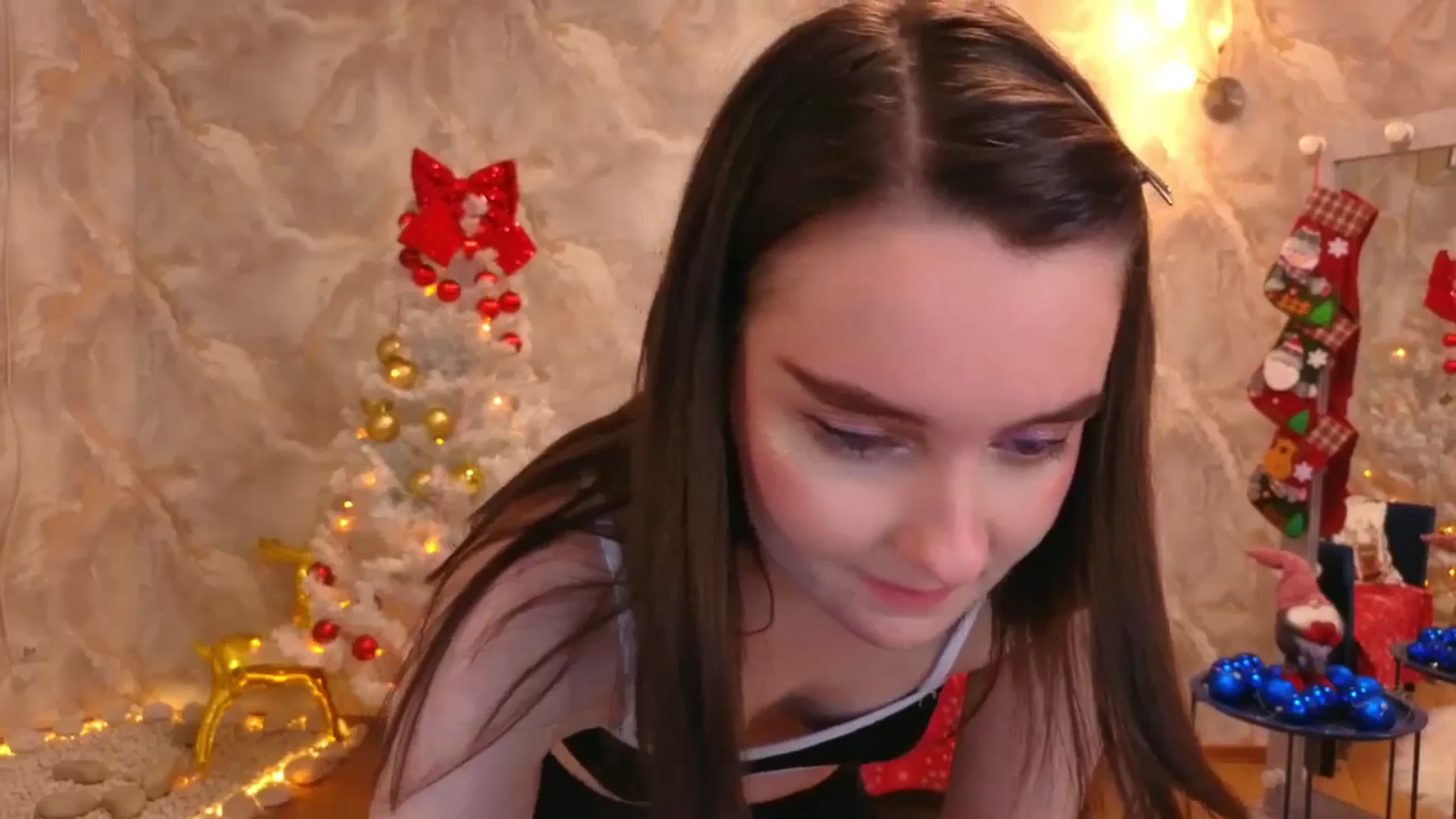 Gallery image thumbnail from Milim_Nava's myfreecams stream on, 12/23/2025, 08:17 image 15 of 20