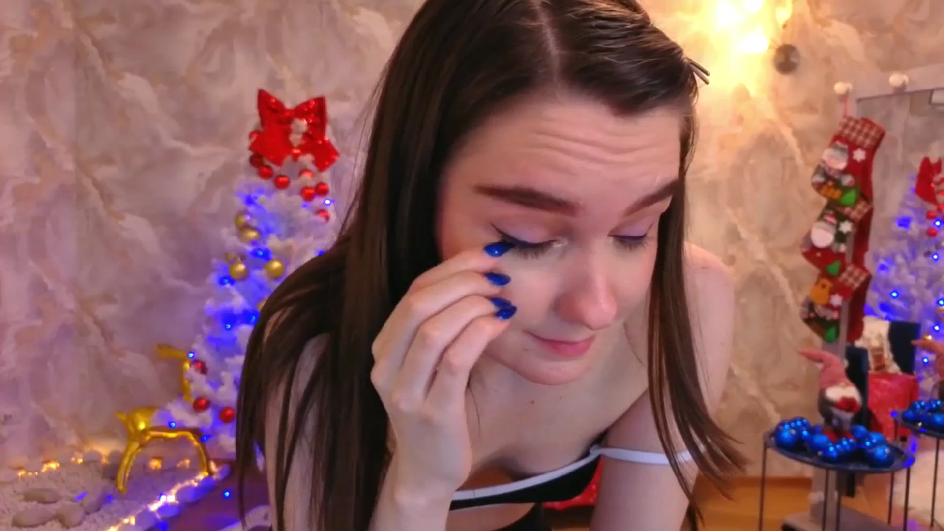 Gallery image thumbnail from Milim_Nava's myfreecams stream on, 12/23/2025, 08:46 image 20 of 20