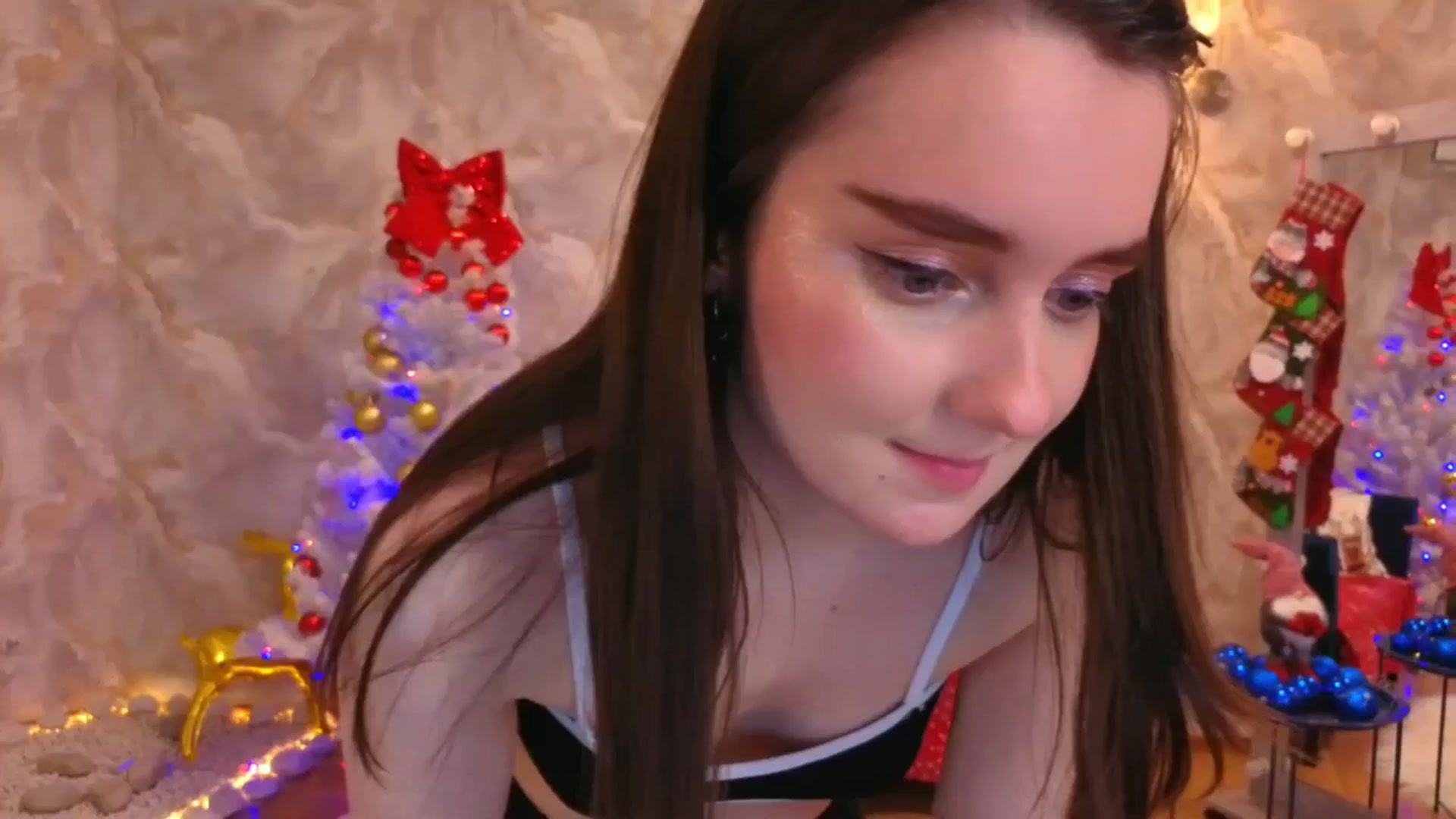 Gallery image thumbnail from Milim_Nava's myfreecams stream on, 12/23/2025, 08:46 image 16 of 20