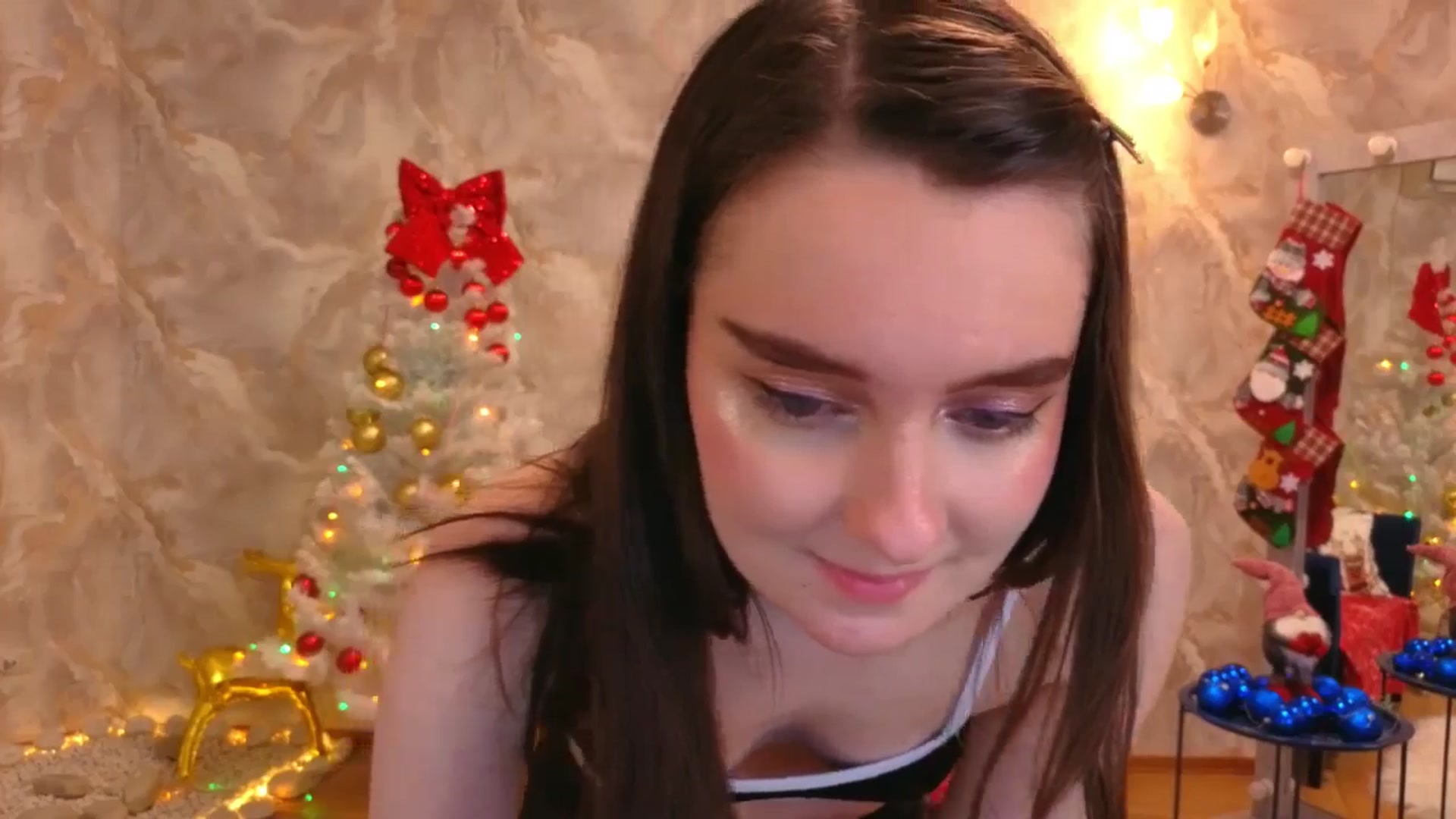 Gallery image thumbnail from Milim_Nava's myfreecams stream on, 12/23/2025, 08:46 image 9 of 20