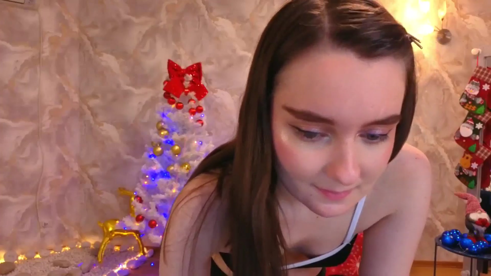 Gallery image thumbnail from Milim_Nava's myfreecams stream on, 12/23/2025, 08:46 image 4 of 20